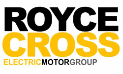 Royce Cross Group